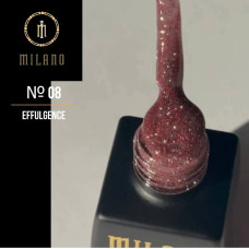 Гель Лак Effulgence Milano 12-08